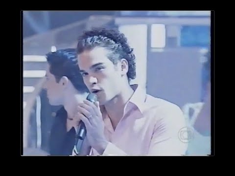 TE TER AQUI Ponto Quattro no FAUSTÃO