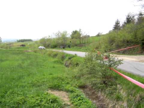 Classicauto Rajd Magurski 2011 -- BMW