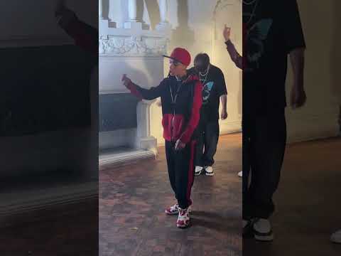 Te extraño a lo vio RMX - Nickoog CLK ft Bayron Fire ft Tommy Boysen, Jairo Vera y más.(grabación)🔥💣