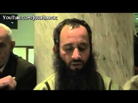 Propisi tekfira 1 - Jusuf Barčić rahimehullah