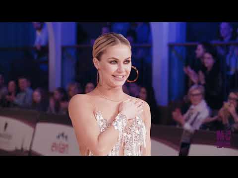 Timur Imametdinov & Nina Bezzubova - Mirada Cup 2019