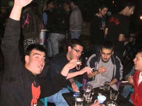 Srx Rename x KUE!? - Hipsterija (prod. Nakaza) [2013]