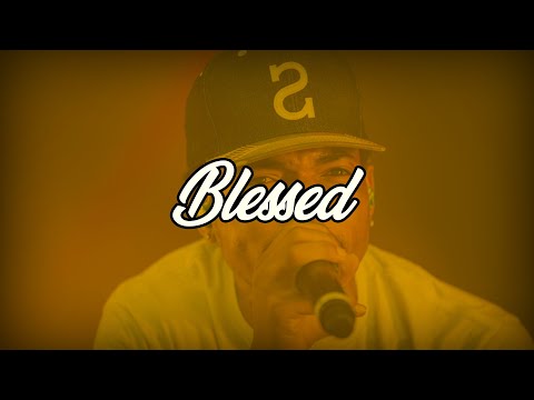 [FREE] Chance the Rapper x KYLE Type Beat 2020 - "Blessed" | Hip-Hop Rap Instrumental