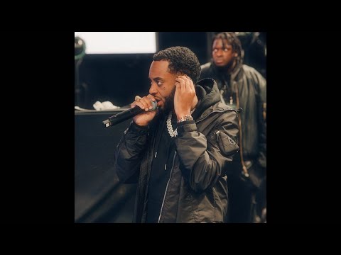 (FREE) D Block Europe x M Huncho Type Beat 2023 - "Capital"