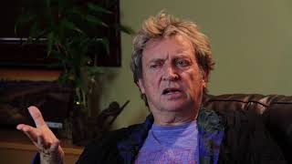 Can't Stand Losing You | Andy Summers on "Police" Reuniting-part 2 | DVD Extras