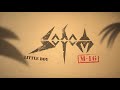 SODOM - Little Boy (2021 - Remaster) [Official Visualizer]