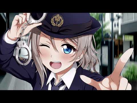Nightcore - Policia (666)