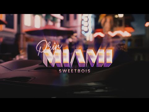 @sweetboitendo x @Steezy222  - PRIN MIAMI