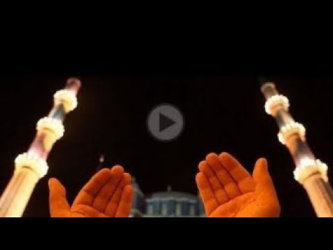 Lutja e cila nëse e thua me sinqeritet, Zoti të plotëson çdo dëshirë!