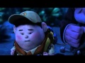 Up Altas Aventuras As Coisas Chatas São As Coisas Que Mais Me Lembro