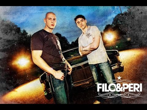 Filo & Peri  -Subtraxexperience-