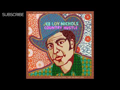 Jeb Loy Nichols - Never Too Much