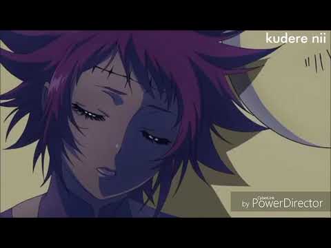 Road Kamelot | Sad moment | amv | Kudere nii