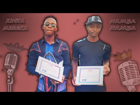 Namba Namba & Khota Mureka - utomi dza tika (Audio Official e legenda em português) 2023