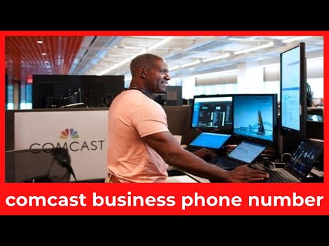 Comcast Buisness Support