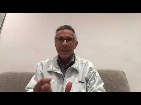 Carmelo 79 Se ci scappa il morto ?