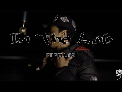 In The Lot: Nell GZ - Gangways