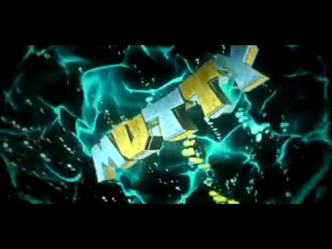Intro for Mutty99 Video