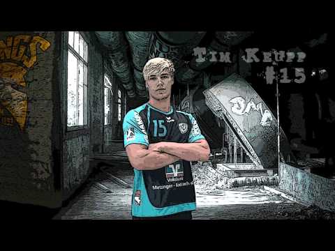 Die JUNGS 2013/2014_Mannschaftspräsentation | TV 1893 Neuhausen