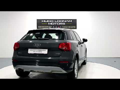 Audi Q2 1.0 TFSI SPORT 116PS 5DR - Image 2