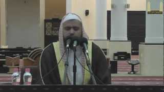 المواطن الصالح الشيخ وليد السعيدان image