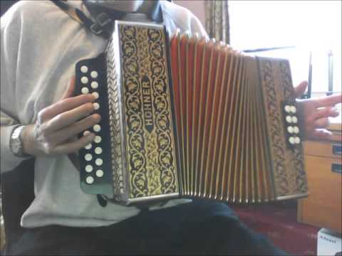 Tiger Smith's Jig in G