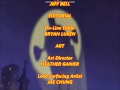 VeggieTales Larry Boy The Bad Apple End Credits Buzz Lightyear Of Star Command Style