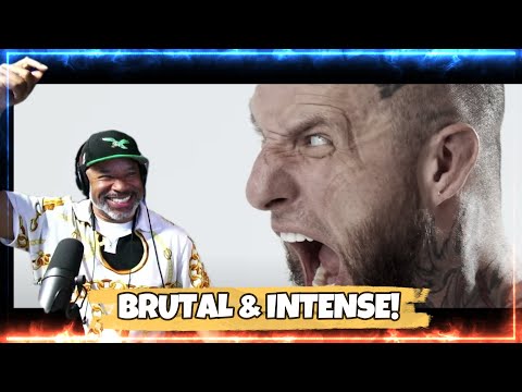 First Time Hearing SLAUGHTER TO PREVAIL - 'K O D' | This is Brutal! - Producer Reacts