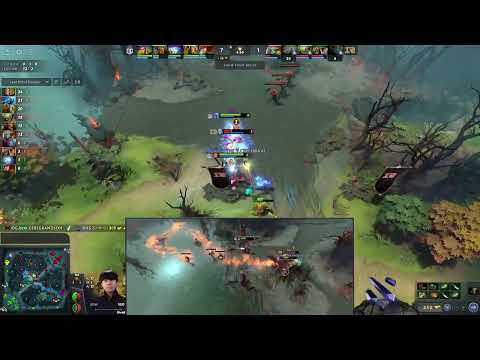 Ceb body blocks ana to death