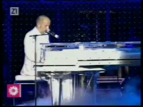 Tony 23.prosinac @ Arena Pula - Furia tour 2008