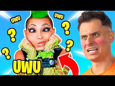 TRY NOT TO FEEL THE "CRINGE" CHALLENGE!🥶