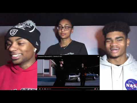 PLANETARIUM RECORDS(PLT) - 'IGOHOLIC' OFFICIAL MUSIC VIDEO REACTION