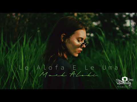 Le Alofa E Le Uma Cover (Reggae) By Mark