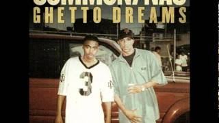 Common ft. Nas - Ghetto Dreams ( new music )