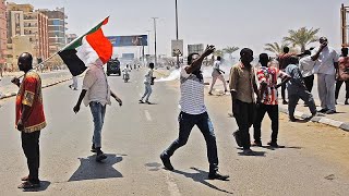 Protests over deadly tribal clashes scheduled on July 24 in Sudan