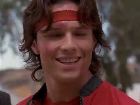 Power Rangers Wild Force Episode 023   The Wings of Animaria | Season 10