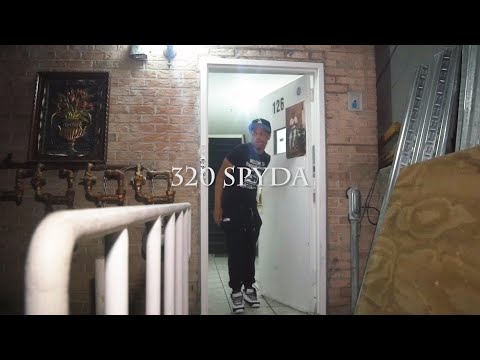 320 SPYDA - "TRAP DREAMS" (OFFICIAL VIDEO)