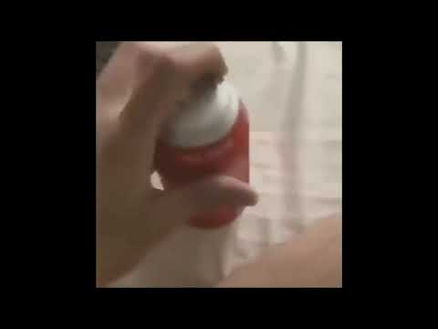 COCA-COLA ESPUMA (Original) (Check Description)
