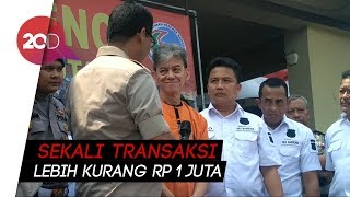 Download lagu Hampir 2 Tahun Nyabu, Fariz RM Pesan Barang Seminggu Dua Kali mp3