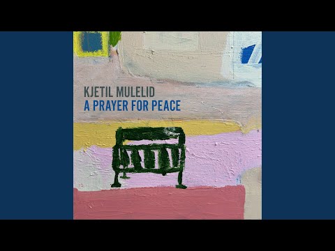 A Prayer for Peace online metal music video by KJETIL MULELID