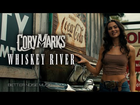 Better Noise Music and Cory Marks