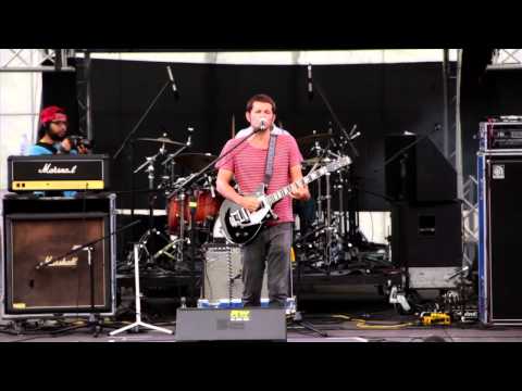 Festival Abierto Presenta: Cienfue en Festival Abierto 2012 - 