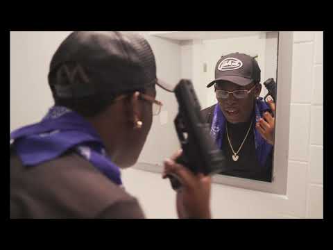 Vex Woo x Kloudy Woo - No Chances (Music Video)