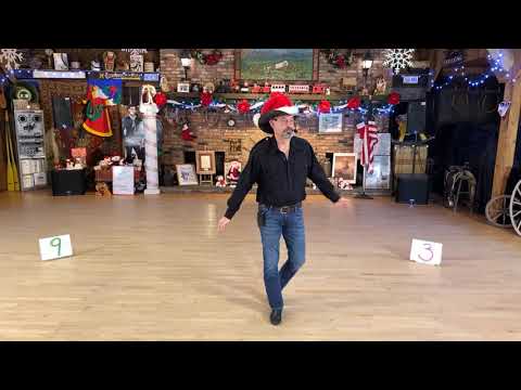 Episode 75 “Beginner / Intermediate" • The Freeze• Ok Christmas• Catwalk• Dancing around it