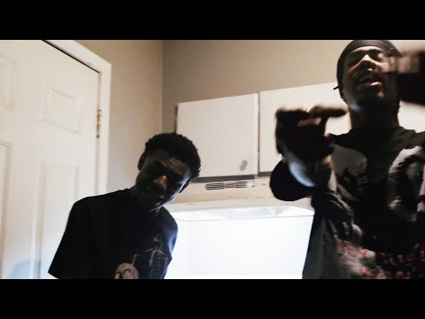 Baby Kia & Big Flash - IG Popper (Official Music Video) @RealBabyKia