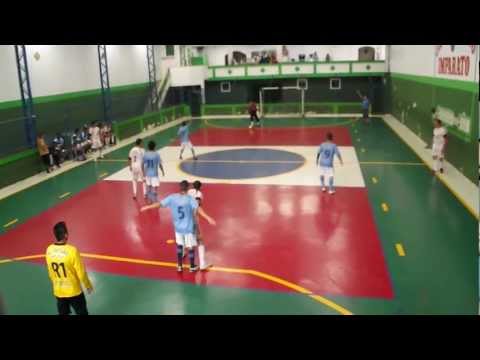 AJ FUTSAL x JUPA FUTSAL