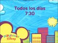 Verano 2010 En Playhouse Disney Promoción En Playhouse Disney