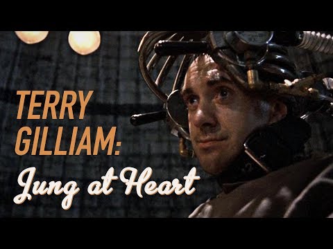 Terry Gilliam: Jung at Heart