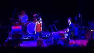 Fiona Apple_ Regret (live) @ Bank of America Theater_Chicago_October 15, 2013