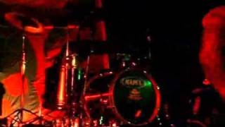 turtles jr - crash out @tabanan bali ( bintang mati tour Jawa, Bali, Lombok - 2008 ) 2.wmv